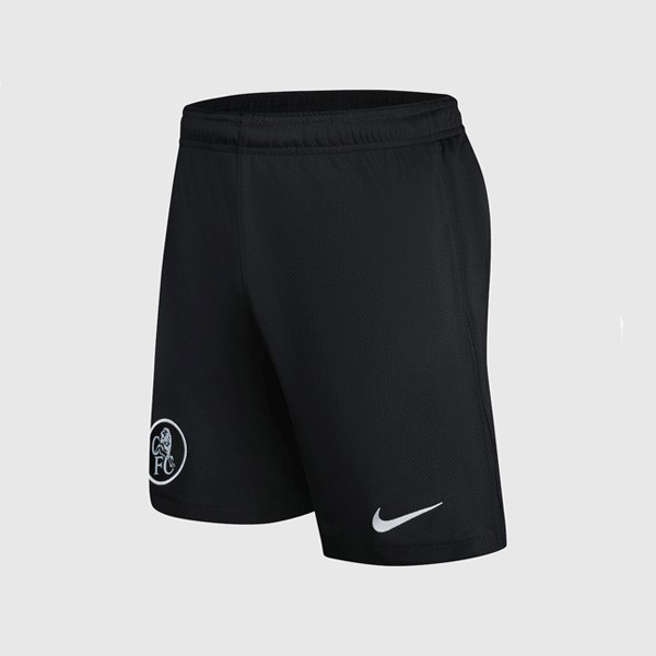 Pantalones Chelsea 3ª 2025/26